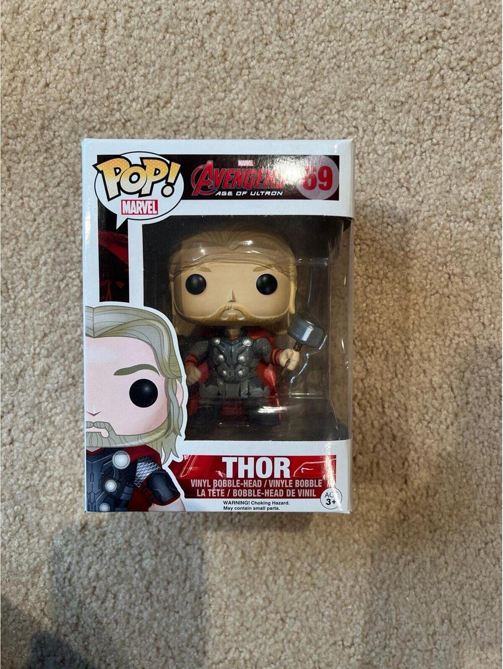 Funko Pop Thor